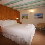 Granary At Trewerry Cottages - Away From It All, Close To Everywhere