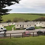 Newquay Bay