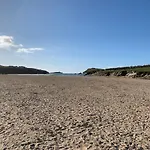 Newquay Bay