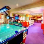 8 Sleep Chalet At Newquay Away Resorts Nb168
