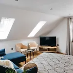 Finest Retreats - Tolcarne Stay - Luxury Newquay Apartment