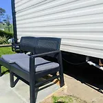 4 Berth Couples And Family Caravan In Beautiful Newquay Bay Resort