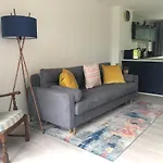Newquay Holiday Home