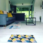 Newquay Holiday Home