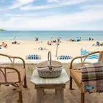 Tolcarne Beach Cabins