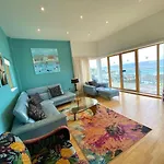 4-Bedroom Penthouse - Fistral Beach