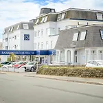 Barrowfield Hotel