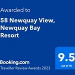 58 Newquay View, Newquay Bay Resort
