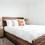 The Hideout - Newquay - Fully Stocked Eco Escape