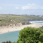 Fistral View, Pentire