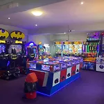 170 Newquay Bay Resort