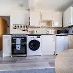 Newquay Sunset & Sea View Apartment In Town Centre