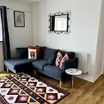 Flat In The Heart Of Newquay