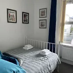 Flat In The Heart Of Newquay