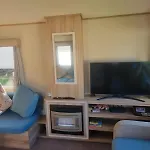 Newquay Bay Porth Caravan - 6 Berth