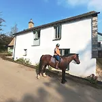 Granary At Trewerry Cottages - Away From It All, Close To Everywhere