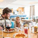 Esplanade Hotel