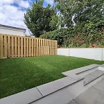 Town Location - 5 Min Walk To Beach - Dog Friendly