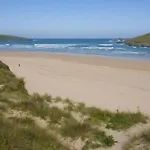 Wish You Were Here, Crantock