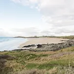Cribbar View