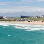Cribbar View