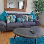 Fistral Beach Apartment