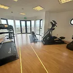Amazing 2-Bedroom Apartment With Lovely Sea Views