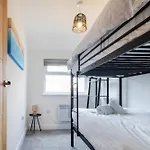 Dry Dock House