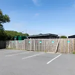 Dry Dock Apartments