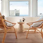 Coastal Hideout
