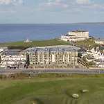 Penthouse 53 Zinc Sleeps 6, Newquay