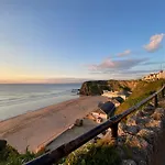 Luxury Family Apartment With Sea Views