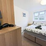 South Fistral View Apartment