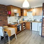 South Fistral View Apartment