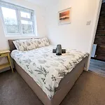 South Fistral View Apartment