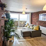 South Fistral View Apartment
