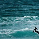 Headland View In Newquay