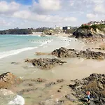 1 Ocean Gate In Newquay