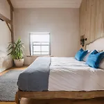 The Farmhouse