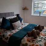 Fistral Beach Apartment