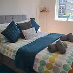 Fistral Beach Apartment