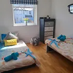 Fistral Beach Apartment