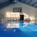 Cornwall Family Friendly Villa With Free Use Of Pool, Soft Play, Mini Golf, Tennis, Gym, Fitness Classes, Sauna And Ice Baths