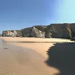 Beachy