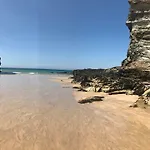 Beachy