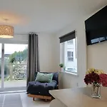 Coastline Apartment