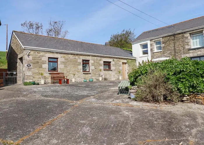 Stable Cottage