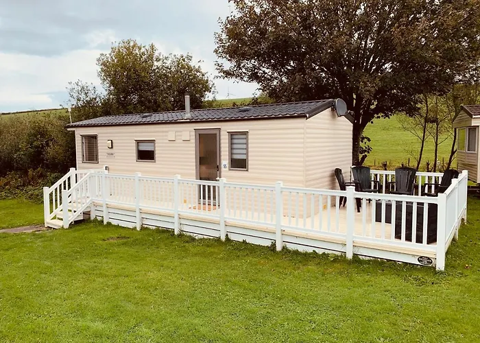 95 Newquay Bay Resort Dog Friendly