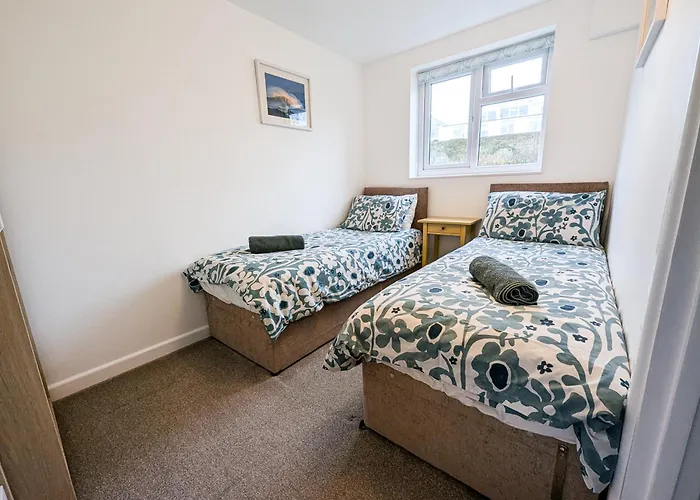 South Fistral View Apartment