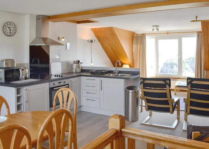 Towan View Loft